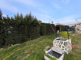 Jardinería profesional