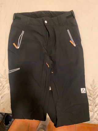Pantalón de esquí Hombre