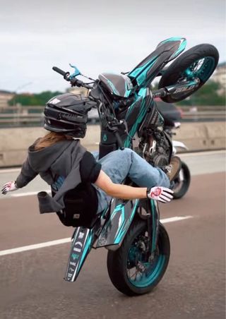 Llantas supermotard kit completo ktm, gasgas, beta