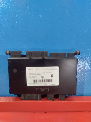 MODULO ASIENTOS CHRYSLER 300C