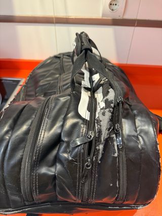 Bolsa padel