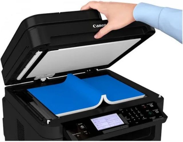 𝐂𝐚𝐧𝐨𝐧 𝐌𝐅𝟐𝟔𝟕𝐝𝐰 – 𝐥𝐚́𝐬𝐞𝐫 𝐩𝐫𝐨 𝐖𝐢𝐅𝐢 𝐃𝐮́𝐩𝐥𝐞𝐱 𝐅𝐚𝐱 𝐀𝟒