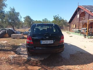 KIA Sorento 2003