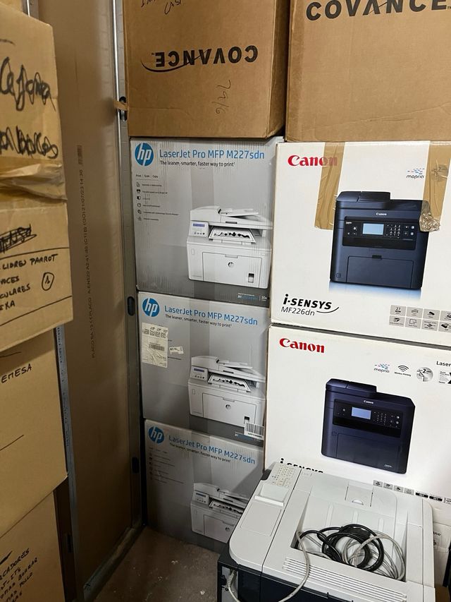 𝐇𝐏 𝐌𝟐𝟐𝟕𝐬𝐝𝐧 𝐥𝐚́𝐬𝐞𝐫 – 𝐮𝐬𝐚𝐝𝐚 𝟏 𝐬𝐞𝐦𝐚𝐧𝐚, 𝐜𝐨𝐦𝐨 𝐧𝐮𝐞𝐯𝐚