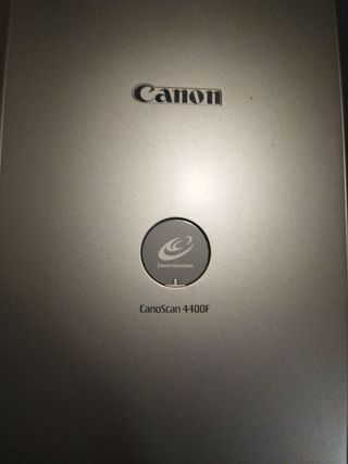 Scanner per diapositive e negativi