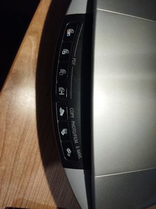 Scanner per diapositive e negativi