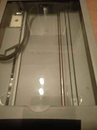 Scanner per diapositive e negativi