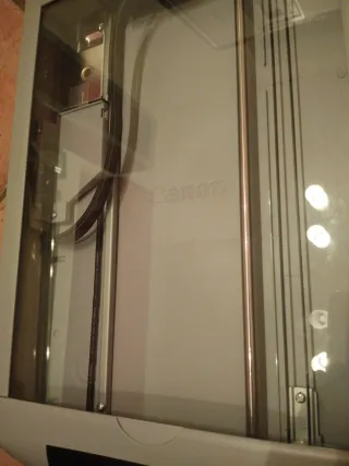 Scanner per diapositive e negativi