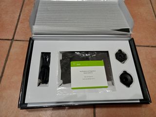 Tableta gráfica ugee m708