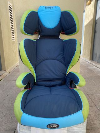 SILLA INFANTIL DE COCHE JANE