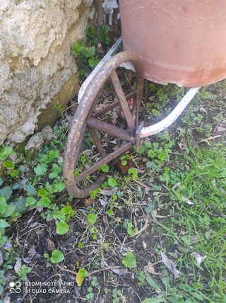 Arredamento giardino