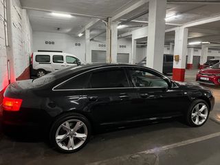 Audi A6 2007