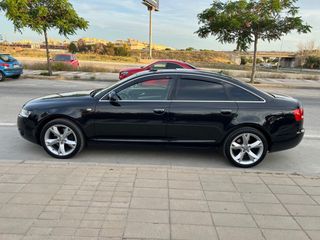 Audi A6 2007
