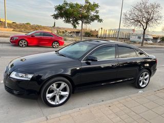Audi A6 2007