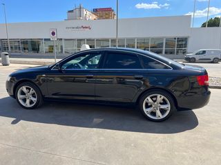 Audi A6 2007