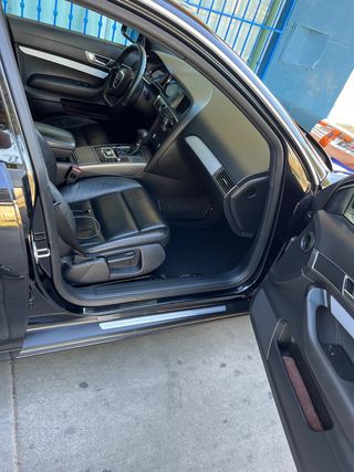 Audi A6 2007