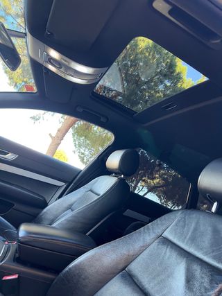 Audi A6 2007