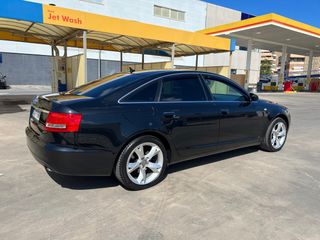 Audi A6 2007