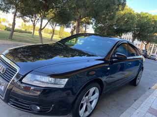 Audi A6 2007