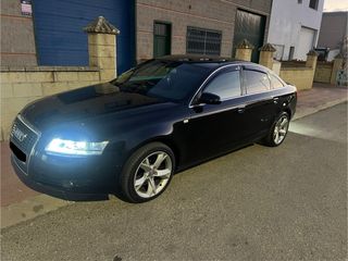 Audi A6 2007