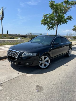 Audi A6 2007