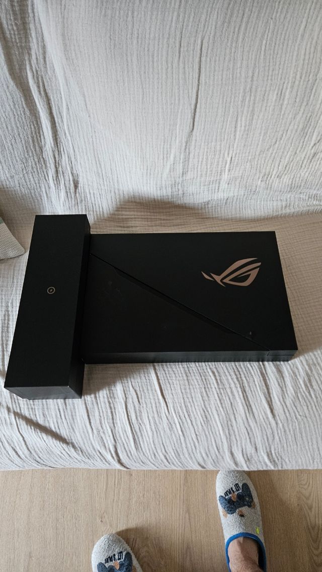 Asus Rog Zephyrus