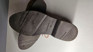 Zapatos martinelli 43