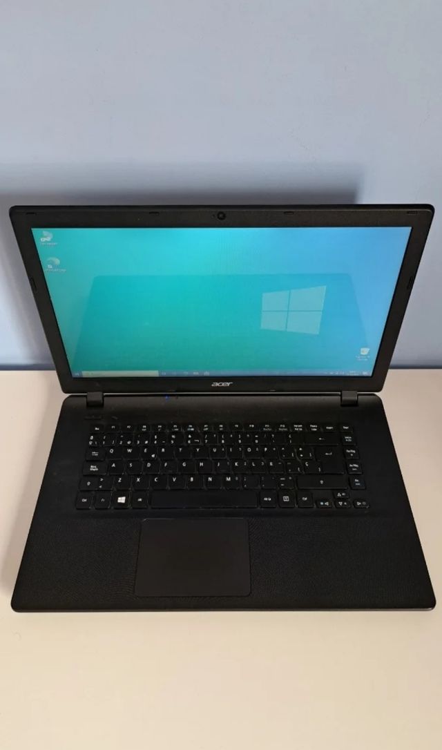 Ordenador portátil Acer