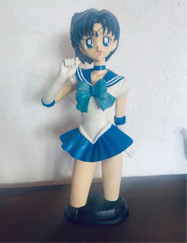 Sailor mercury