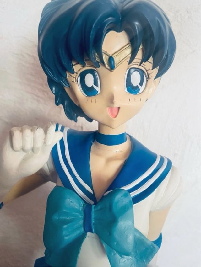 Sailor mercury