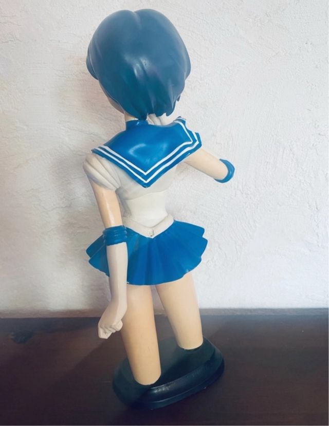 Sailor mercury