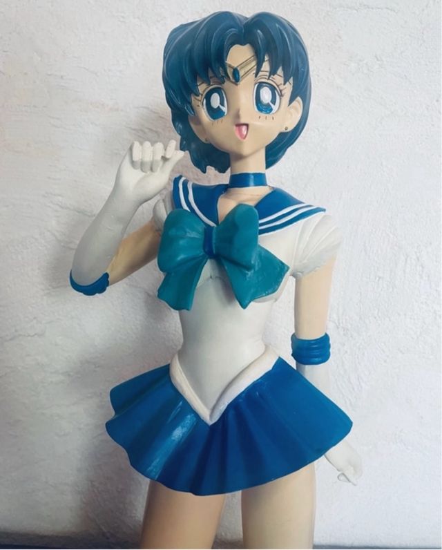 Sailor mercury