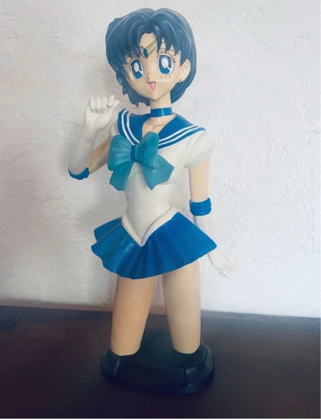 Sailor mercury