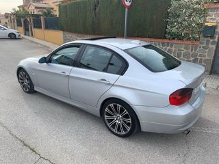 BMW Serie 3 2006