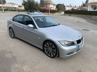 BMW Serie 3 2006