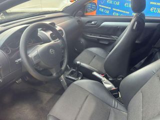 Opel Tigra 1.2 I