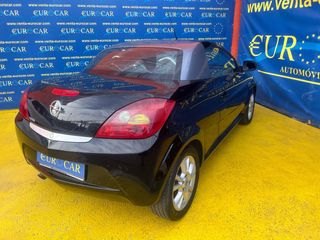 Opel Tigra 1.2 I