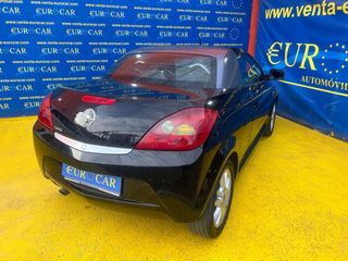 Opel Tigra 1.2 I