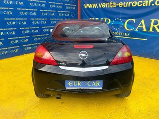 Opel Tigra 1.2 I