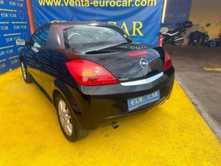 Opel Tigra 1.2 I