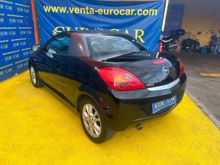 Opel Tigra 1.2 I