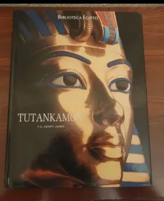 Lote libros historia y arte: Egipto, Grecia y Roma