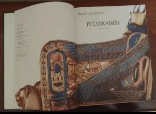 Lote libros historia y arte: Egipto, Grecia y Roma