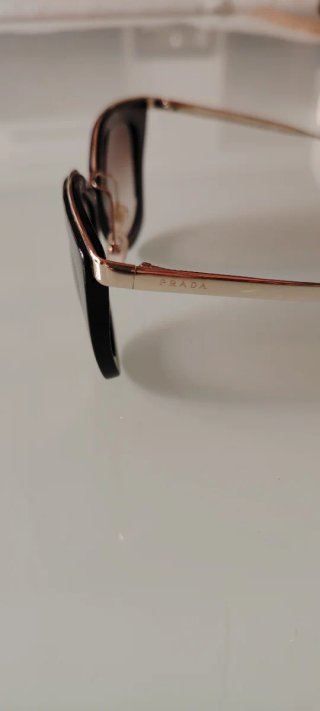 Gafas de sol Prada