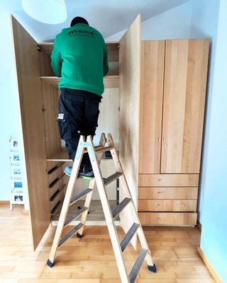 MUDANZAS Y TRANSPORTES