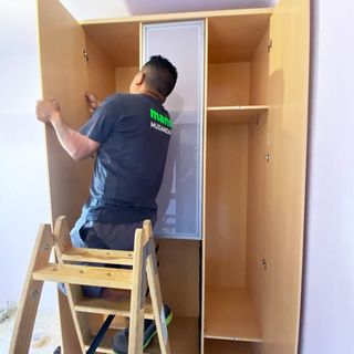 MUDANZAS Y TRANSPORTES