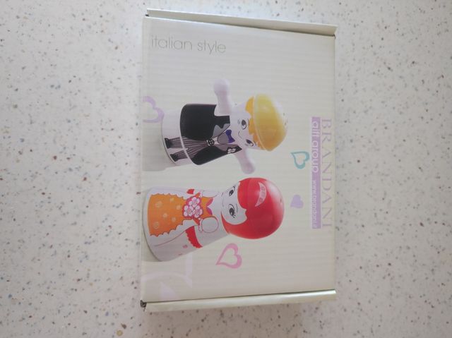 Sale e pepe brandani