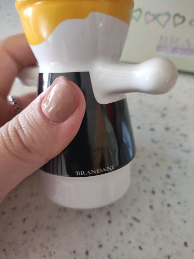 Sale e pepe brandani