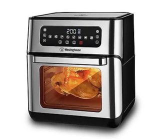 Horno freidora de aire