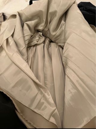 Vestido matilde cano T40